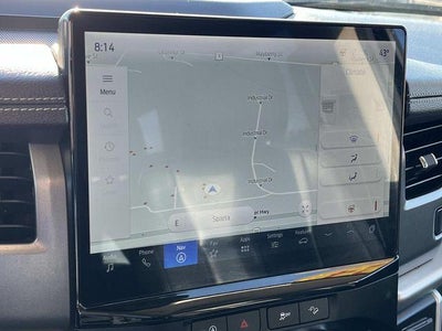 2024 Ford Expedition XLT 4x4