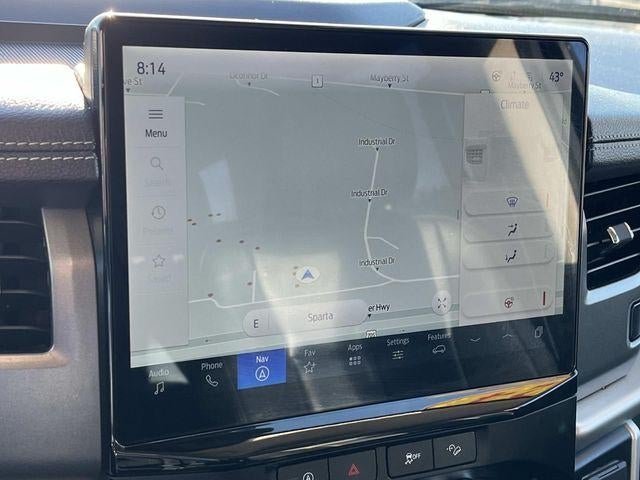 2024 Ford Expedition XLT 4x4