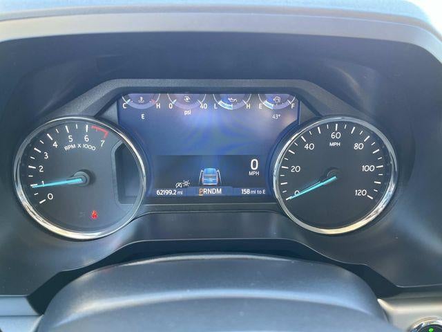 2024 Ford Expedition XLT 4x4