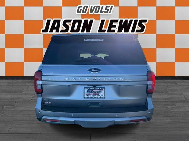 2024 Ford Expedition XLT 4x4