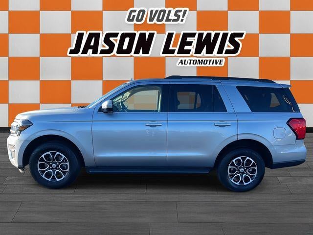 2024 Ford Expedition XLT 4x4