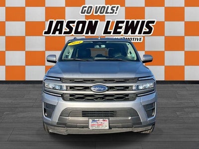 2024 Ford Expedition XLT 4x4