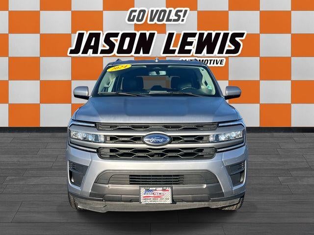 2024 Ford Expedition XLT 4x4