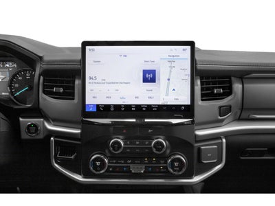 2024 Ford Expedition XLT 4x4