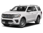 2024 Ford Expedition Platinum 4x4