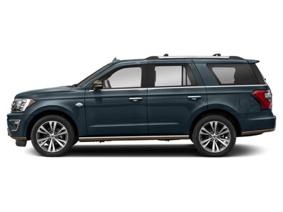 2021 Ford Expedition King Ranch 4x4