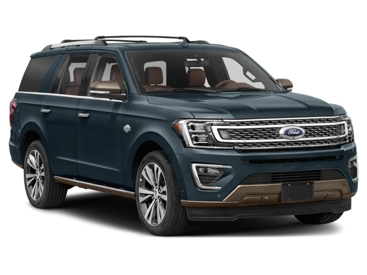 2021 Ford Expedition King Ranch 4x4