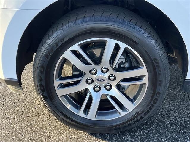 2024 Ford Expedition Limited 4x4