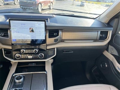 2024 Ford Expedition Limited 4x4