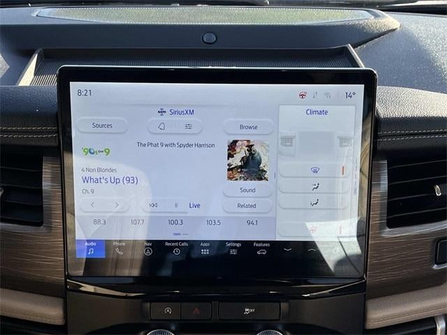 2024 Ford Expedition Limited 4x4