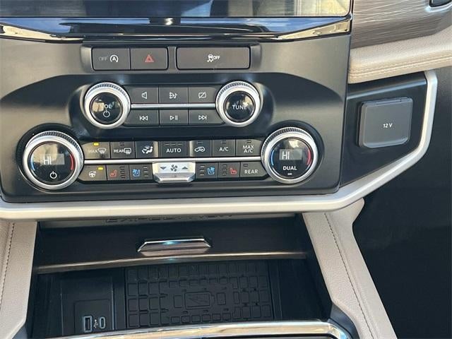 2024 Ford Expedition Limited 4x4