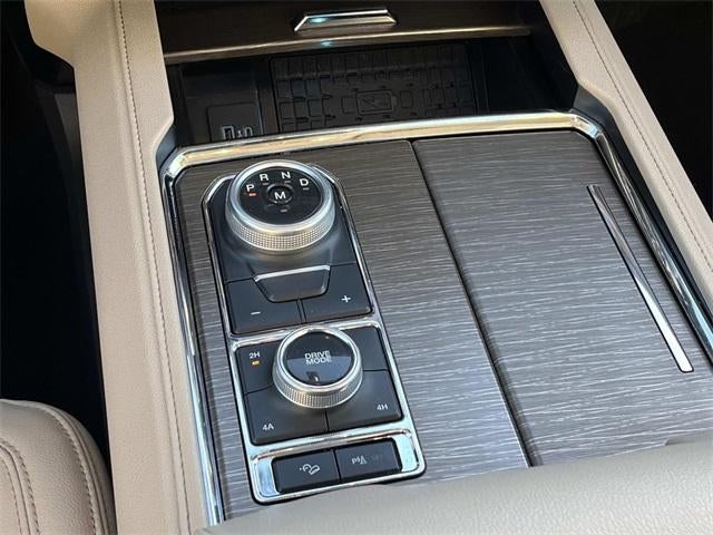 2024 Ford Expedition Limited 4x4
