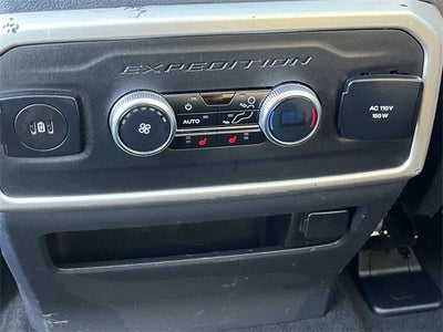 2024 Ford Expedition Limited 4x4