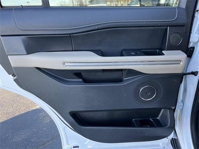 2024 Ford Expedition Limited 4x4