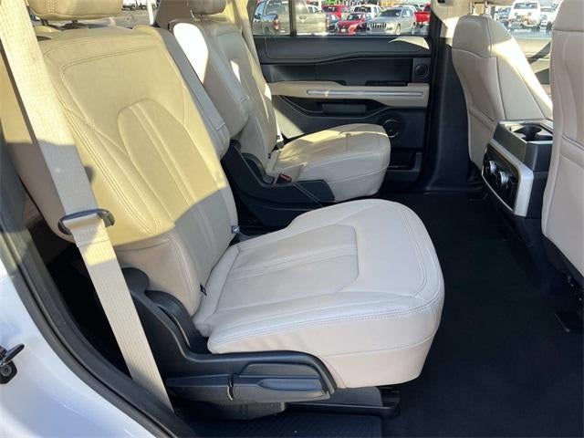 2024 Ford Expedition Limited 4x4