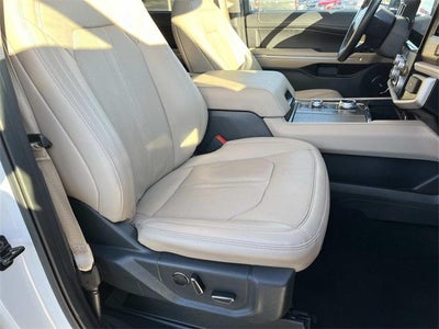 2024 Ford Expedition Limited 4x4