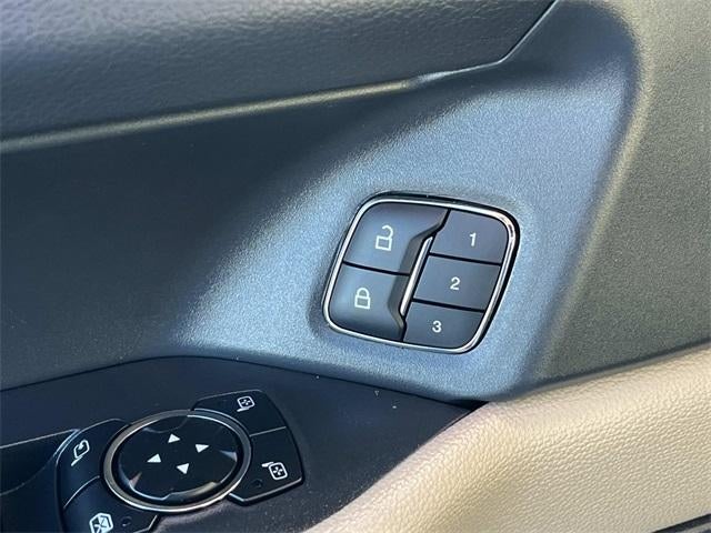 2024 Ford Expedition Limited 4x4