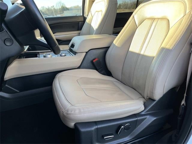 2024 Ford Expedition Limited 4x4