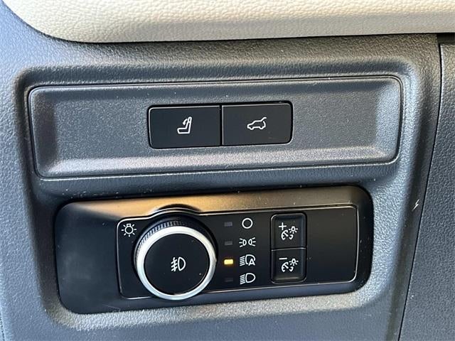 2024 Ford Expedition Limited 4x4