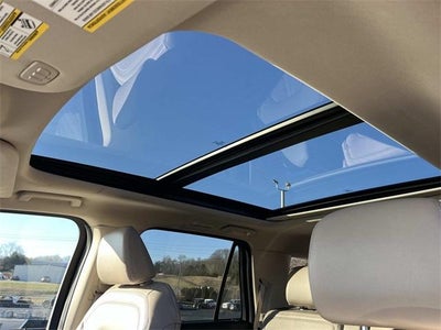 2024 Ford Expedition Limited 4x4