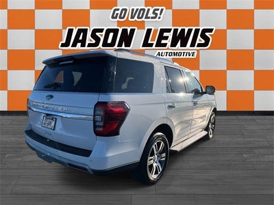 2024 Ford Expedition Limited 4x4