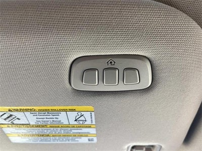 2024 Ford Expedition Limited 4x4