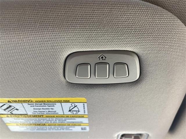 2024 Ford Expedition Limited 4x4