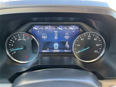 2024 Ford Expedition Limited 4x4