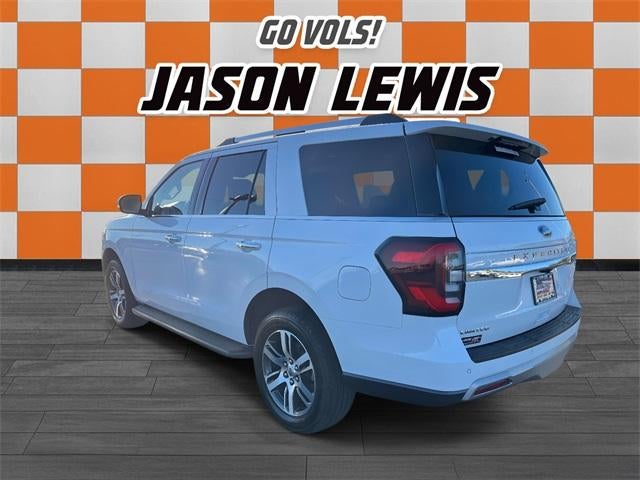 2024 Ford Expedition Limited 4x4