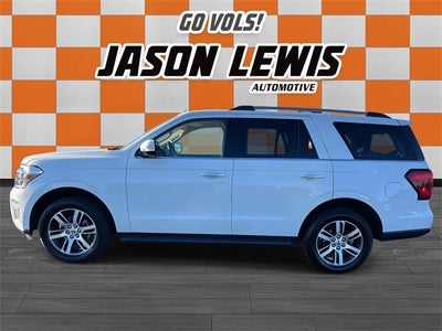 2024 Ford Expedition Limited 4x4