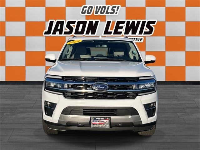 2024 Ford Expedition Limited 4x4