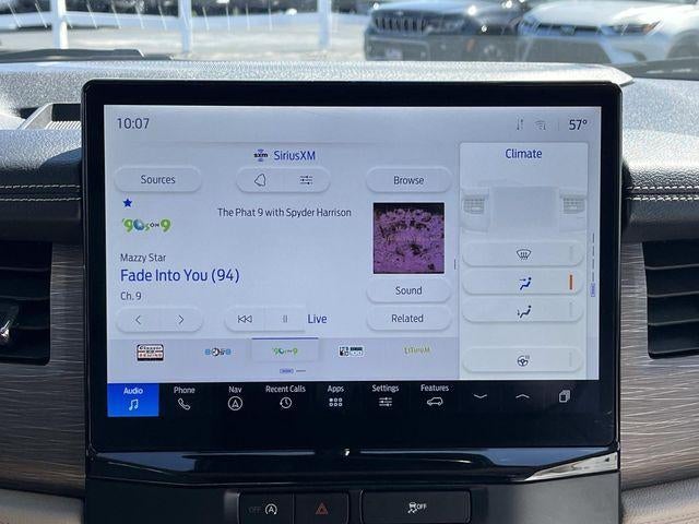 2024 Ford Expedition Limited 4x4