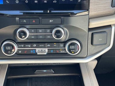 2024 Ford Expedition Limited 4x4