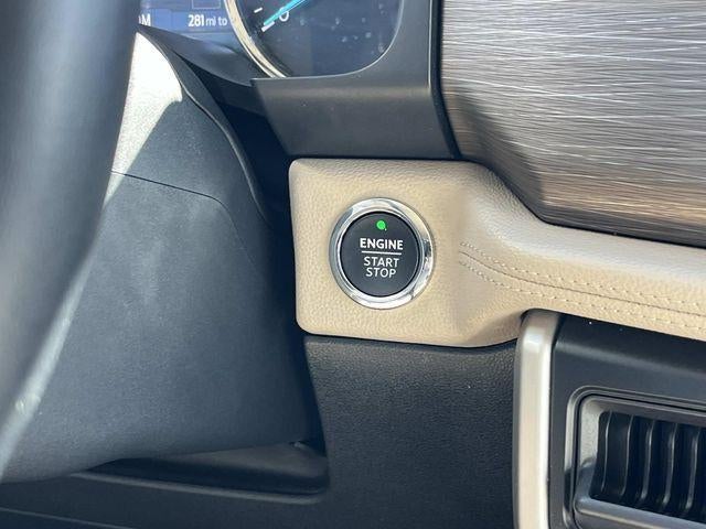2024 Ford Expedition Limited 4x4