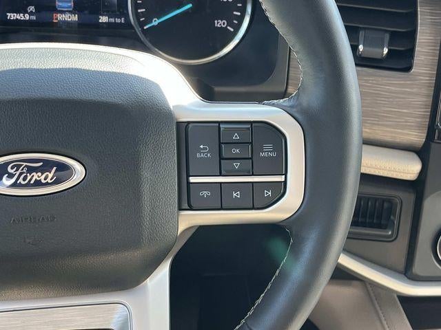 2024 Ford Expedition Limited 4x4