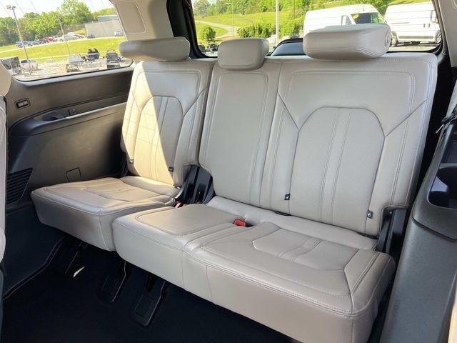 2024 Ford Expedition Limited 4x4