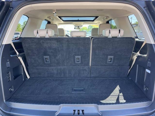 2024 Ford Expedition Limited 4x4
