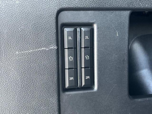 2024 Ford Expedition Limited 4x4