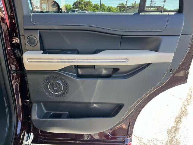 2024 Ford Expedition Limited 4x4