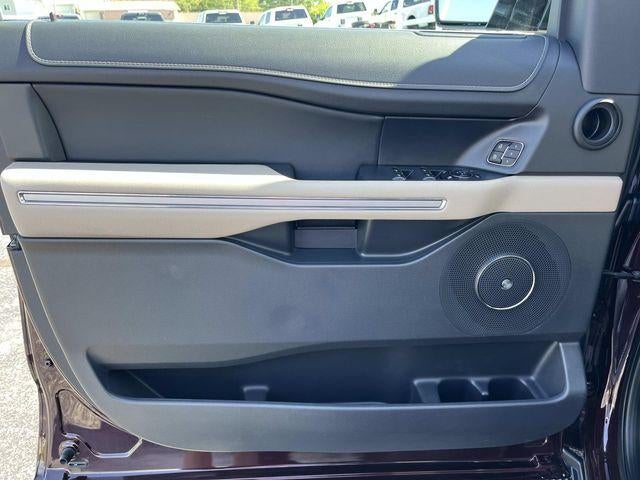 2024 Ford Expedition Limited 4x4