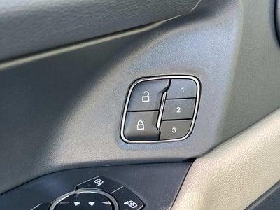 2024 Ford Expedition Limited 4x4