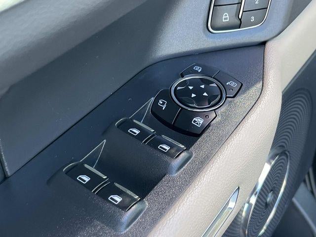 2024 Ford Expedition Limited 4x4