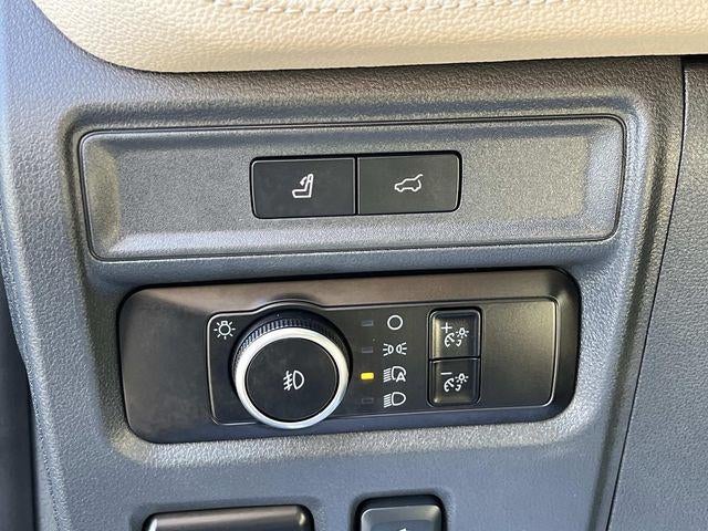2024 Ford Expedition Limited 4x4