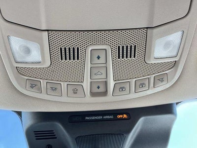 2024 Ford Expedition Limited 4x4