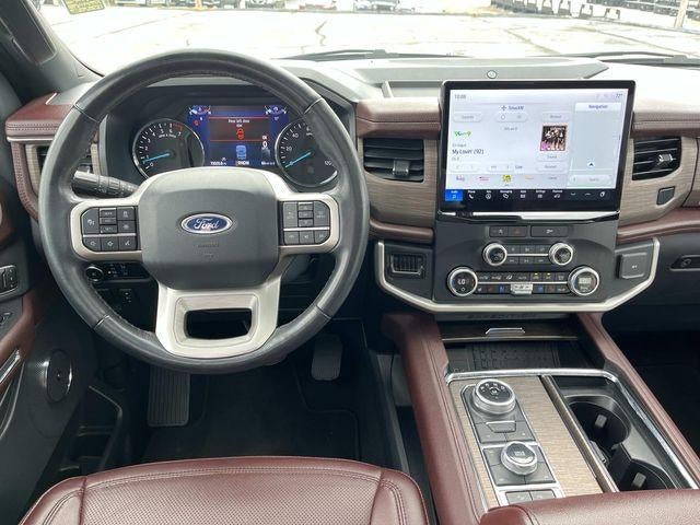 2024 Ford Expedition Limited 4x4