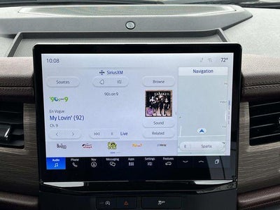 2024 Ford Expedition Limited 4x4