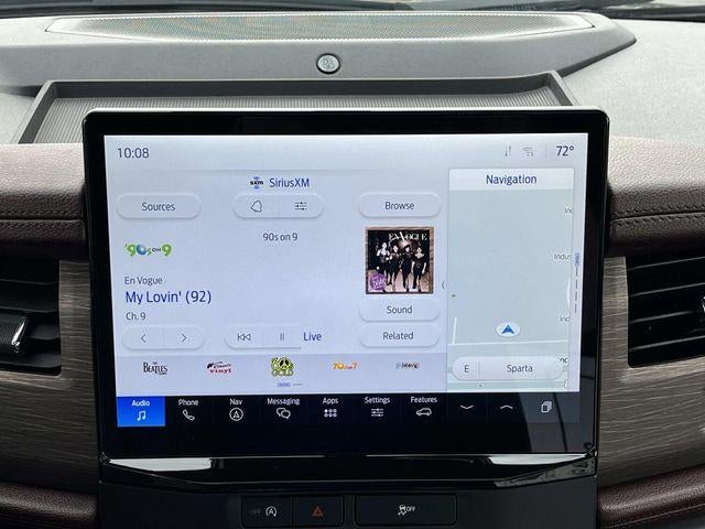 2024 Ford Expedition Limited 4x4