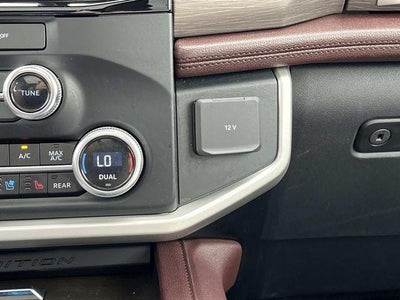 2024 Ford Expedition Limited 4x4