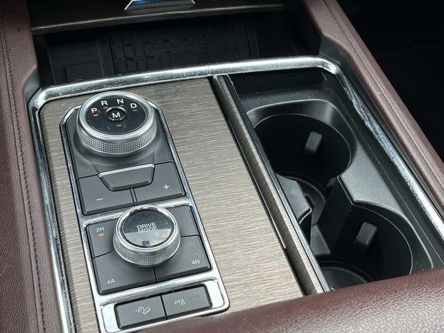 2024 Ford Expedition Limited 4x4