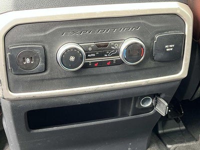 2024 Ford Expedition Limited 4x4